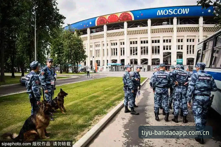 半岛综合体育平台安全吗 英国警员赴美安保大幅缩水至3人,世界杯安保博弈全面解析