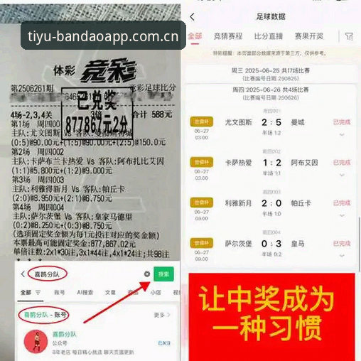 半岛综合体育独家资讯最新版 半岛综合平台新手实用指南:轻松掌握独家资讯与竞彩技巧